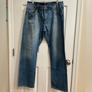 Banana Republic men’s jeans - 35/32 Vintage straight